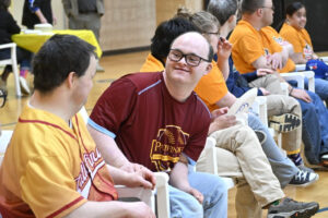 March 21: Empire Sax at Pathfinder Village