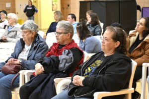 March 21: Empire Sax at Pathfinder Village