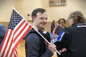 March 21: Empire Sax at Pathfinder Village