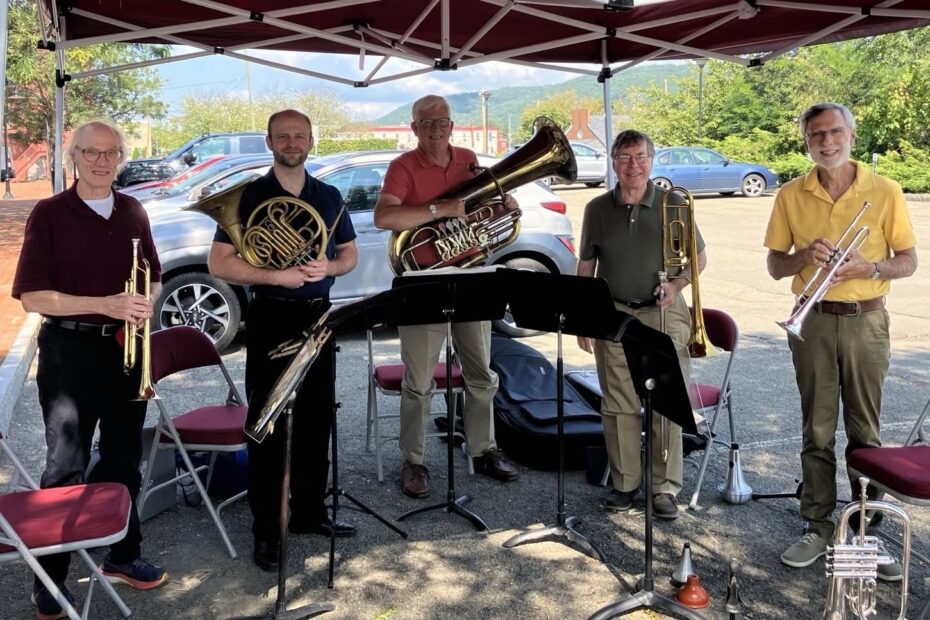 Southern Tier Brass Quintet